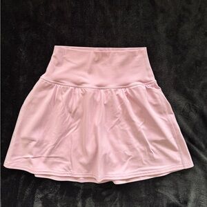 Lululemon Align High Rise Skirt. Size 4